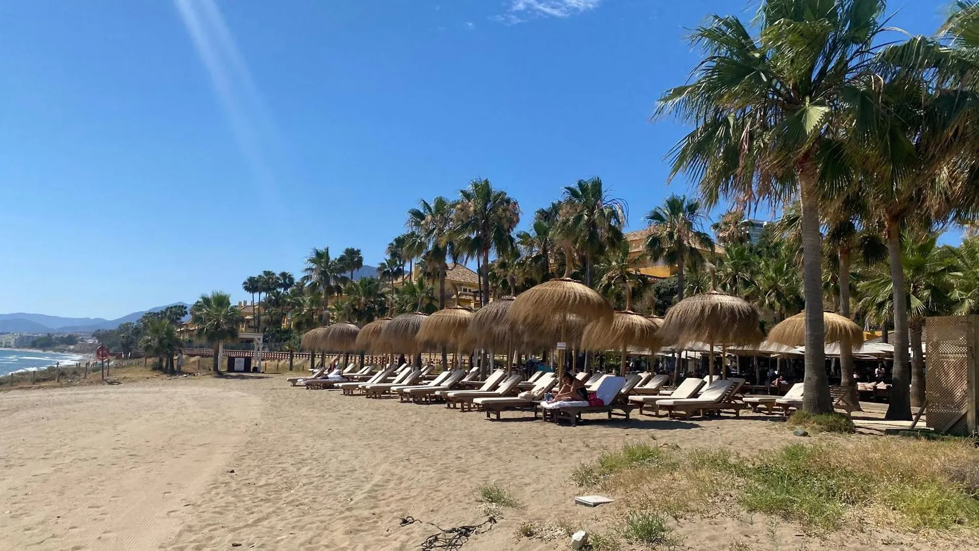 Torre Real Luxury Near Trocadero Arena Marbella