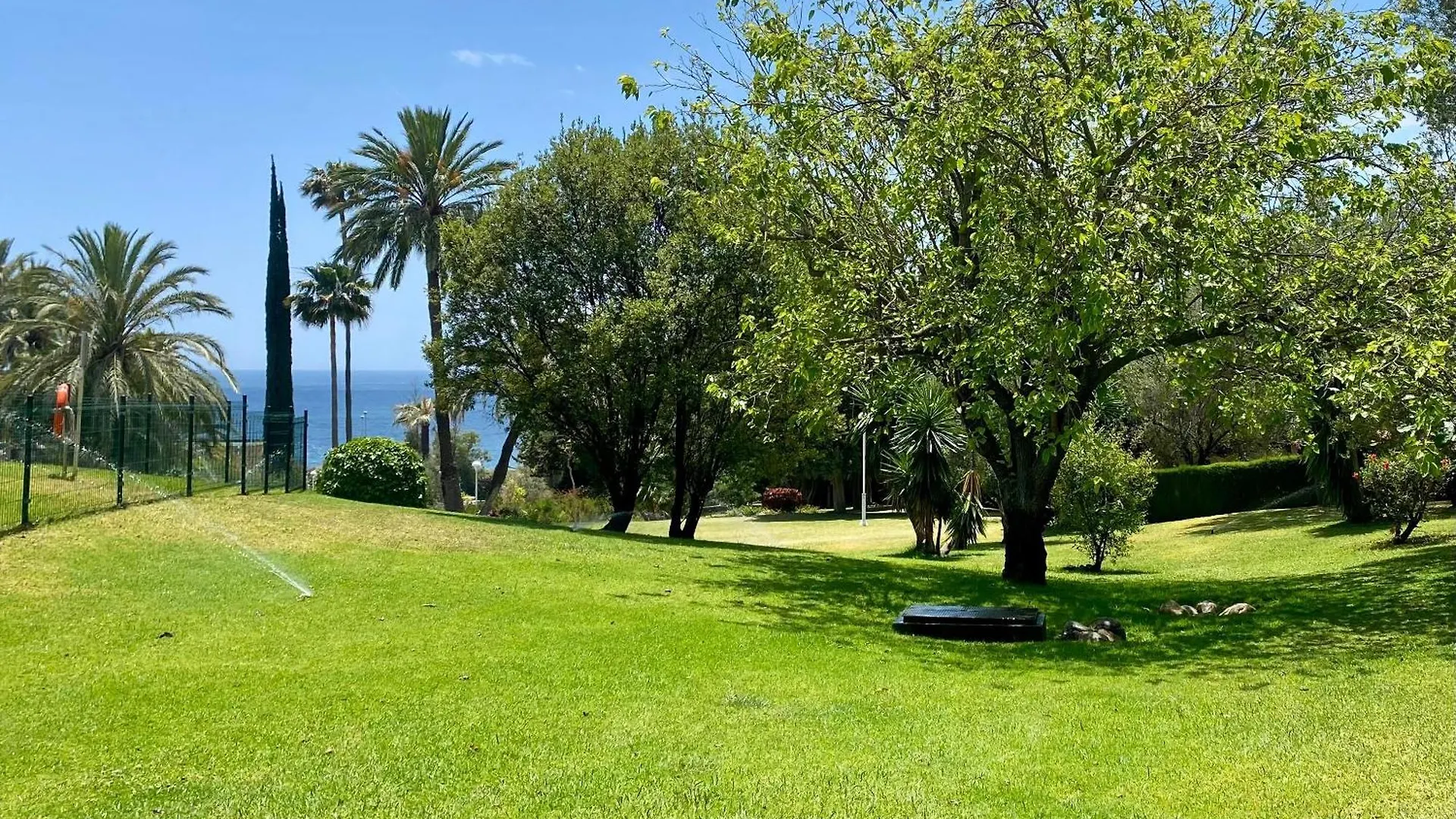 Torre Real Luxury Near Trocadero Arena Marbella