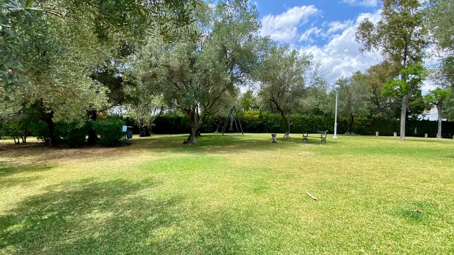 Apartment Torre Real Luxury Near Trocadero Arena Marbella